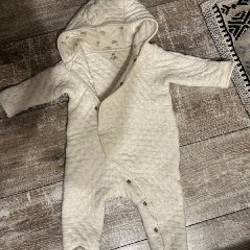 Комбинезон-розовый BabyGo - фото 2