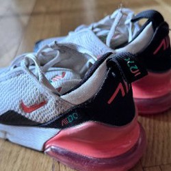 Кроссовки Nike - фото 2