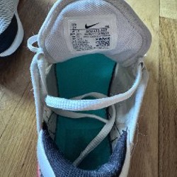 Кроссовки Nike - фото 3