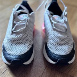 Кроссовки Nike - фото 4