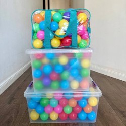 Надувной бассейн - фото 4