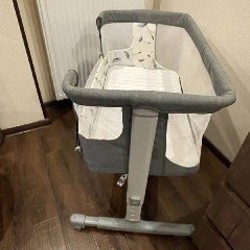 Детская переносная кроватка Lionelo - фото 3