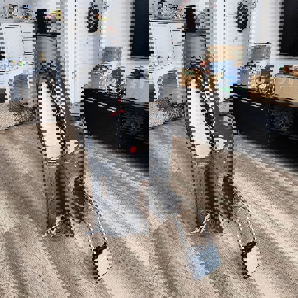 Детское велокресло Hamax Zenith