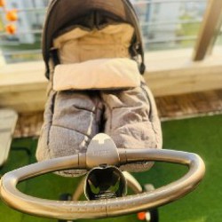 Коляска Stokke Xplory - фото 4