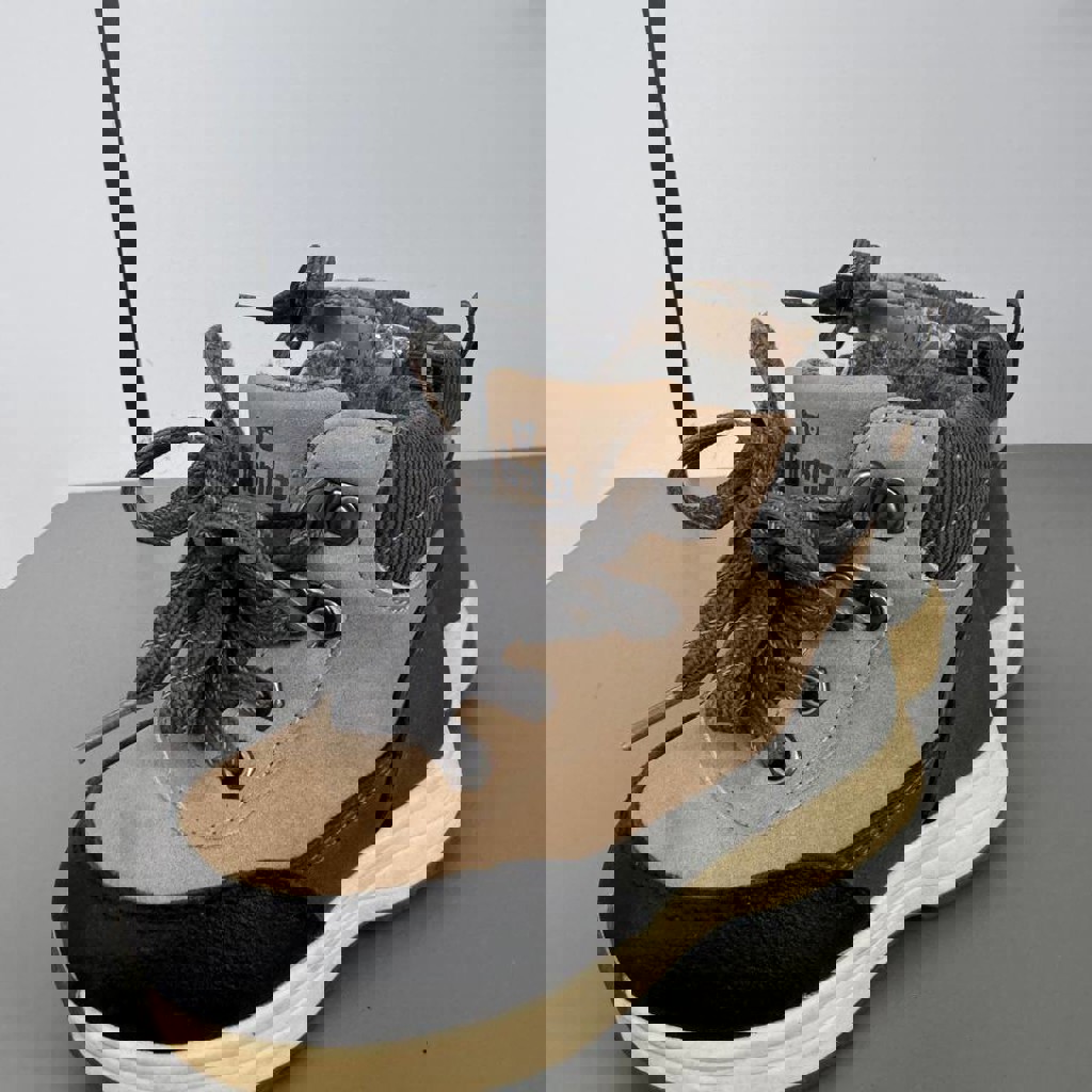 Детские ботиночки Tombi