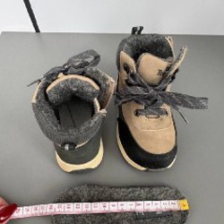 Детские ботиночки Tombi - фото 2