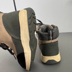 Детские ботиночки Tombi - фото 3