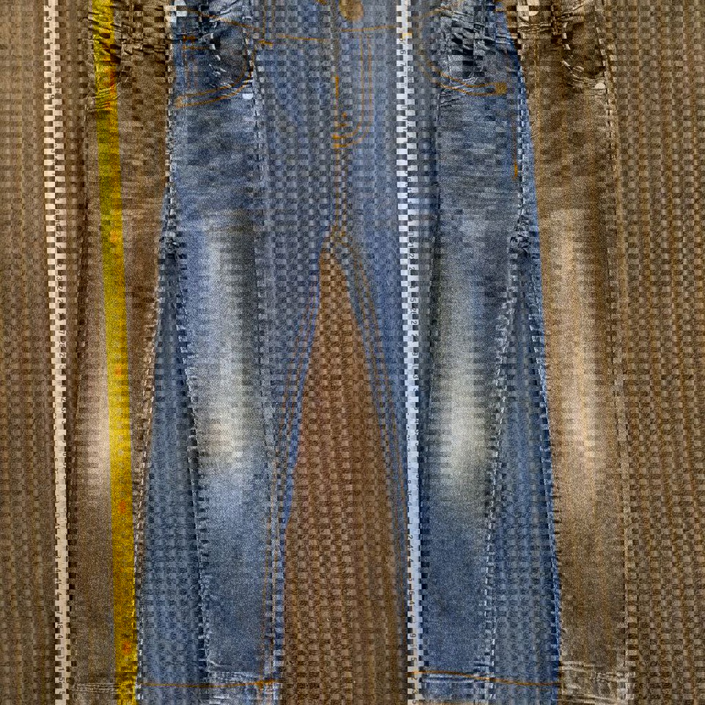 Джинсы детские Mothercare