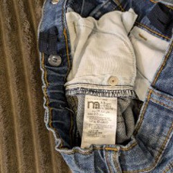 Джинсы детские Mothercare - фото 2