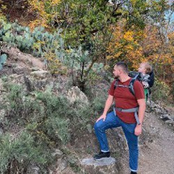 Deuter Kid Comfort 1 Plus - фото 4