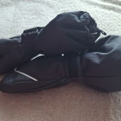 Краги Reima - фото 6