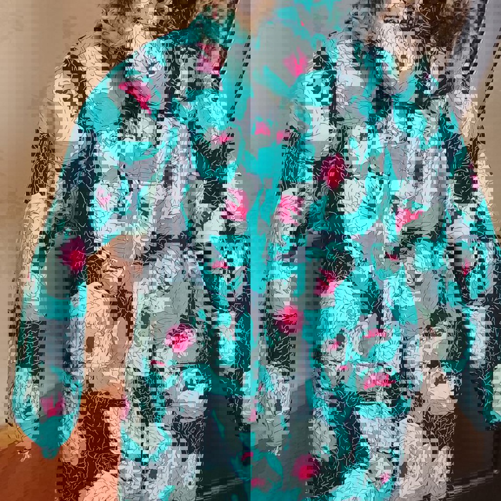 Зимняя куртка Lassie