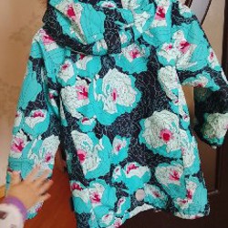 Зимняя куртка Lassie - фото 3