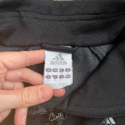 Кофта adidas - фото 3