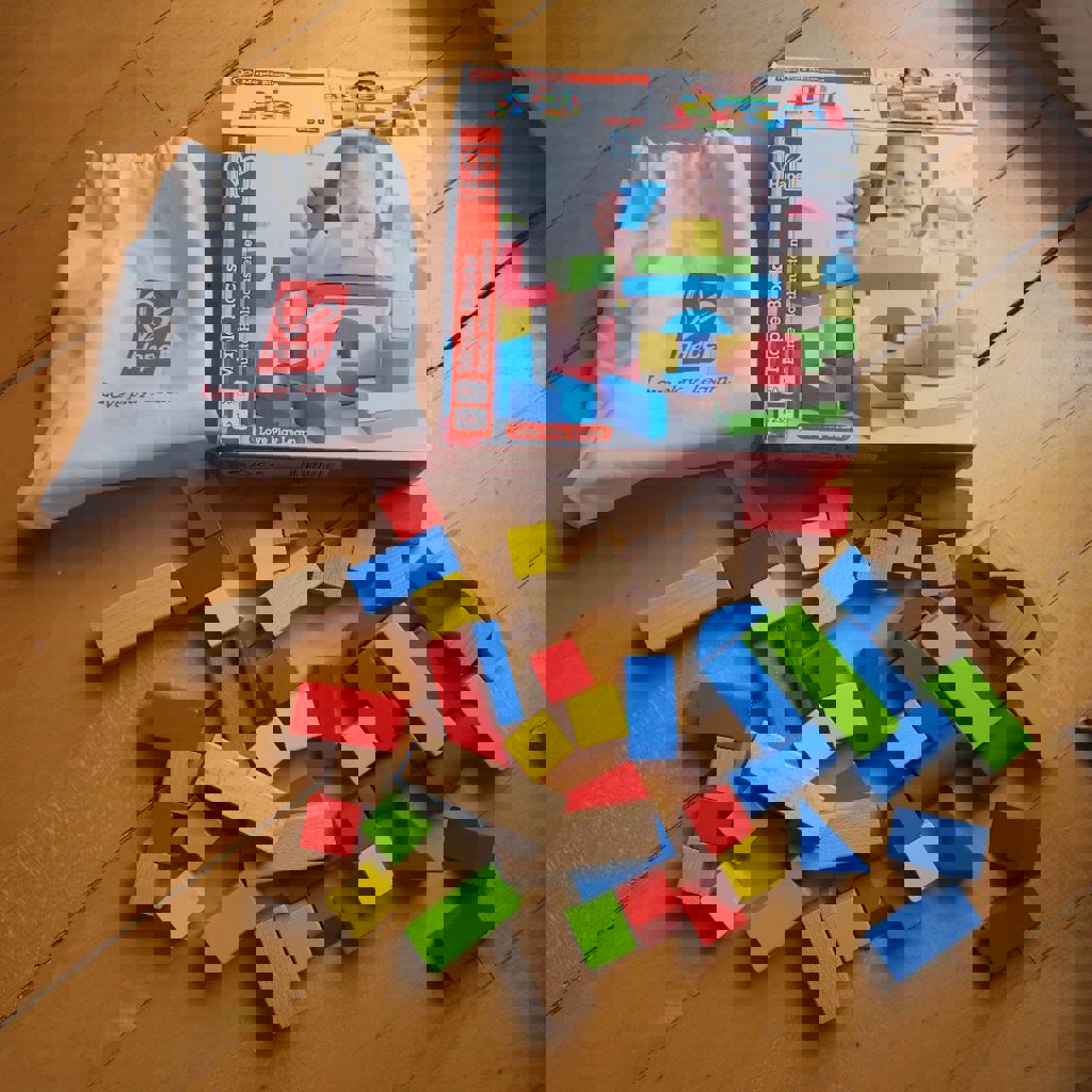 Конструктор Hape