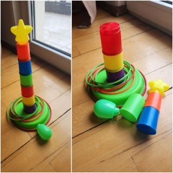 Конструктор Hape - фото 3