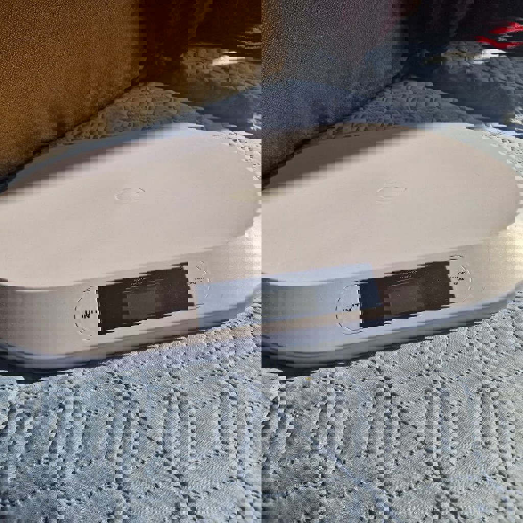 Весы детские