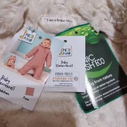 Комбинезон Pocopiano - фото 2