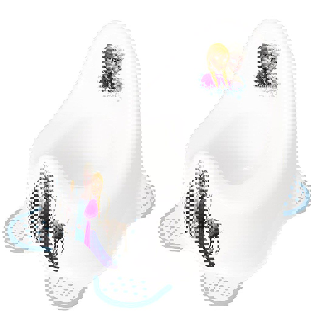 Детский горшок