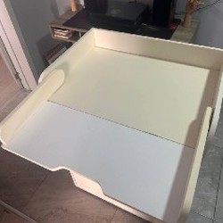 Комод/пеленальный стол - фото 2