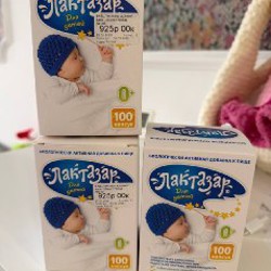 Лактазар - фото 1