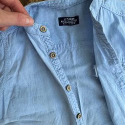 Рубашка для школьника - фото 2