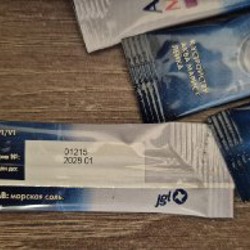 Лейка для промывания носа Аква Марис - фото 4