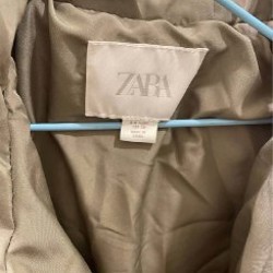 Куртка Zara - фото 3