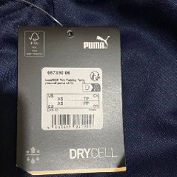 Костюм Puma - фото 2