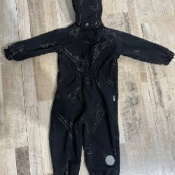 Комбинезон софтшелл - фото 2