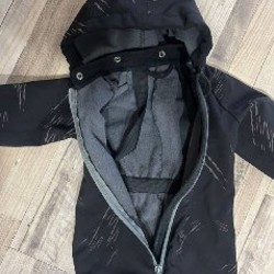 Комбинезон софтшелл - фото 3