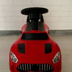 Детская машинка - каталка - фото 2