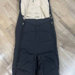 Коляска Stokke Xplory - фото 4