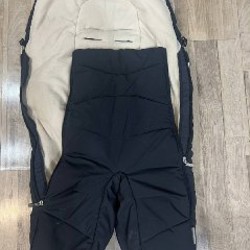 Коляска Stokke Xplory - фото 5