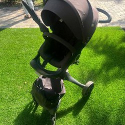 Коляска Stokke Xplory - фото 6