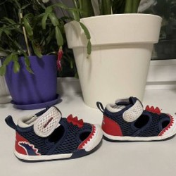 Сандали Dr. Kong - фото 1