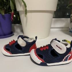 Сандали Dr. Kong - фото 2