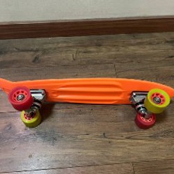 Пенни Борд - фото 2