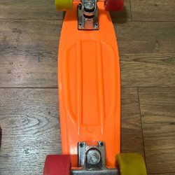 Пенни Борд - фото 3