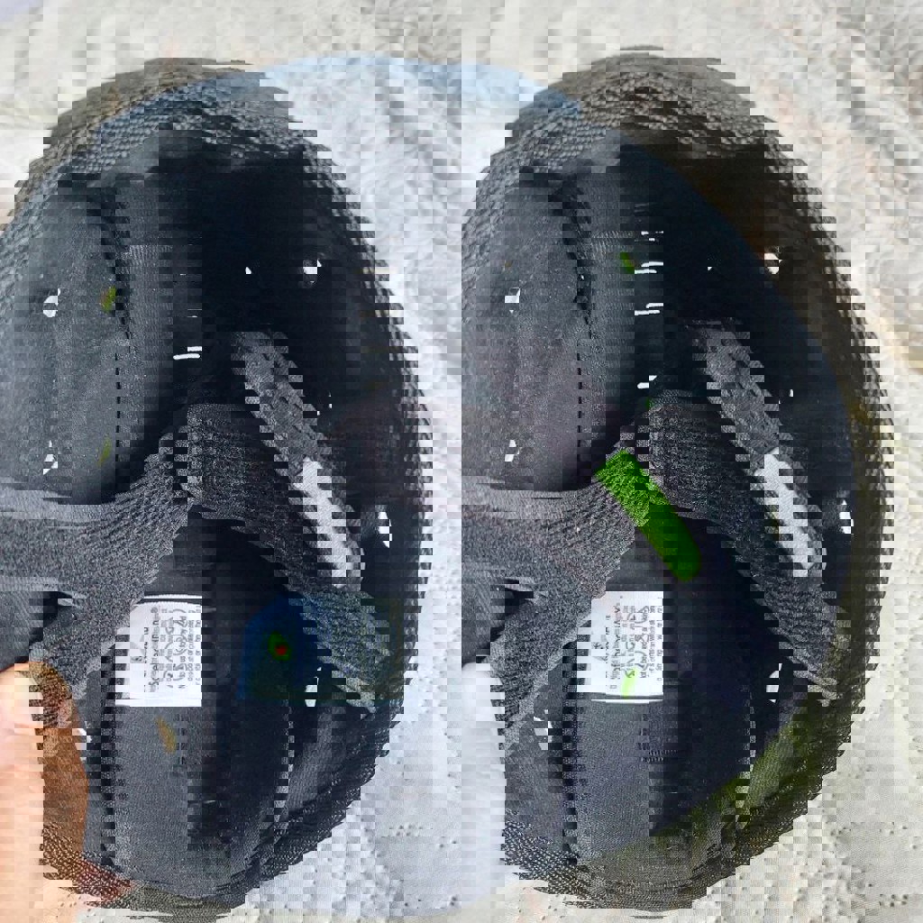 Мягкий шлем Savehead