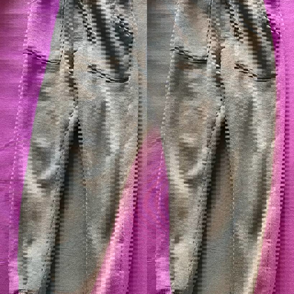 Штаны утепленные