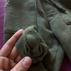 Штаны утепленные - фото 2