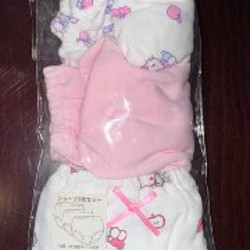 Трусики - фото 2