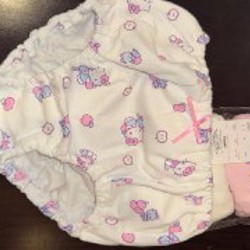 Трусики - фото 3