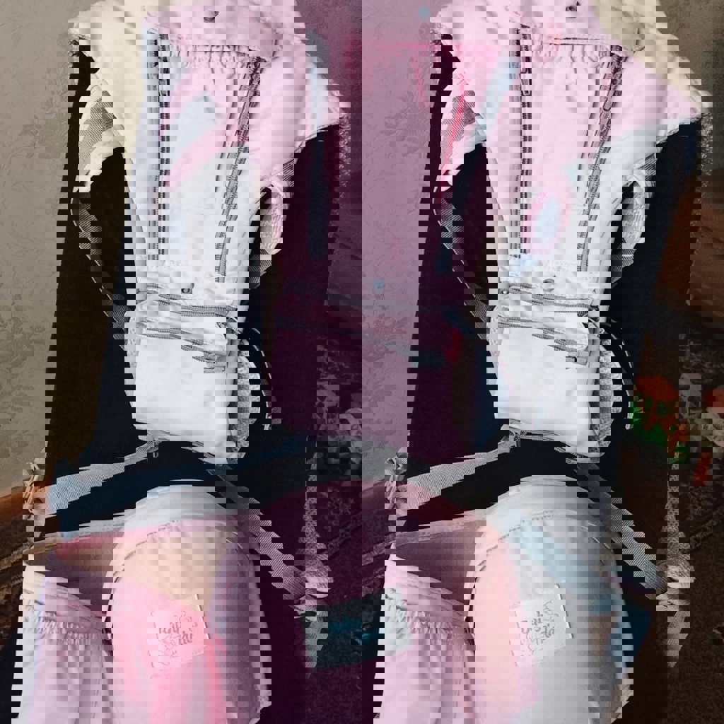 Эргорюкзак хипсит кенгуру