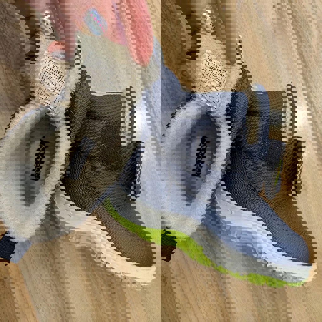 Сапоги детские зимние Waikiki