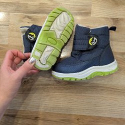 Сапоги детские зимние Waikiki - фото 2