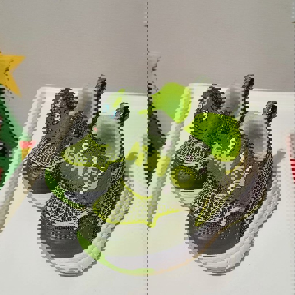 Детские кроссовки PlayToday