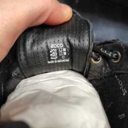 Полуботинки Ecco Biom Lite Kids - фото 5