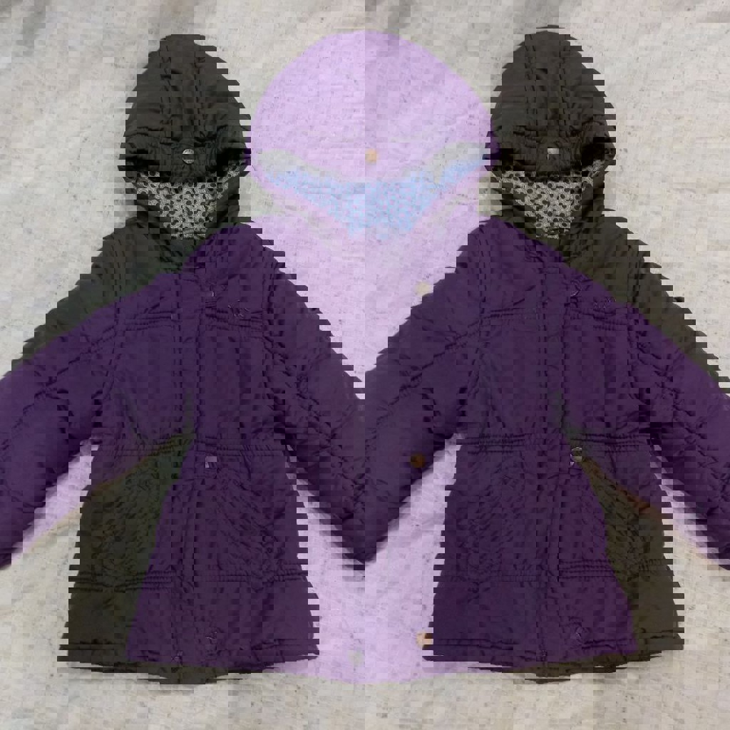 Весенние куртки